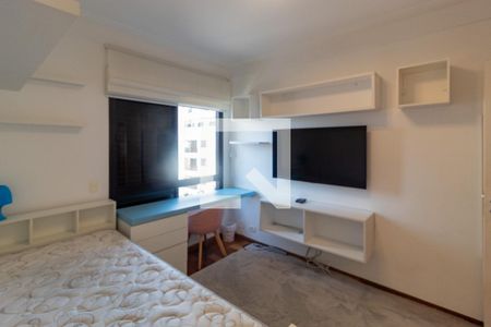 Apartamento para alugar com 145m², 3 quartos e 2 vagasQuarto 2