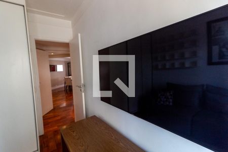 Apartamento para alugar com 145m², 3 quartos e 2 vagasQuarto 3