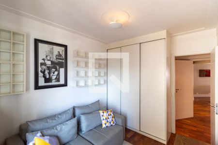 Apartamento para alugar com 145m², 3 quartos e 2 vagasQuarto 3