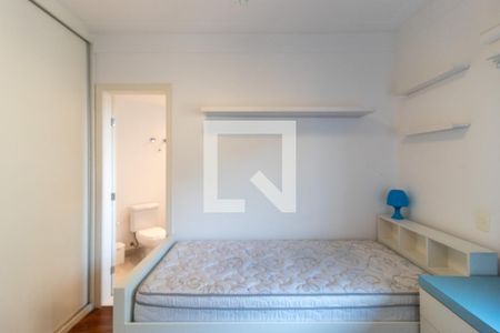 Apartamento para alugar com 145m², 3 quartos e 2 vagasQuarto 2
