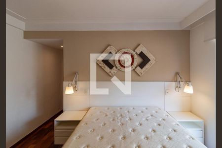 Apartamento para alugar com 145m², 3 quartos e 2 vagasQuarto 1