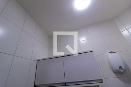 Apartamento para alugar com 145m², 3 quartos e 2 vagasArmário Banheiro de Serviço
