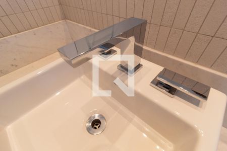 Apartamento para alugar com 145m², 3 quartos e 2 vagasBanheiro Quarto 2