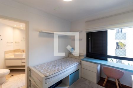 Apartamento para alugar com 145m², 3 quartos e 2 vagasQuarto 2