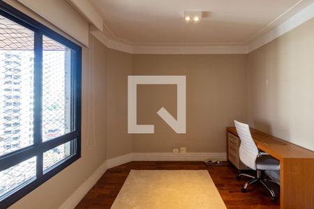 Apartamento para alugar com 145m², 3 quartos e 2 vagasEscritório