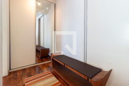 Apartamento para alugar com 145m², 3 quartos e 2 vagasQuarto 1