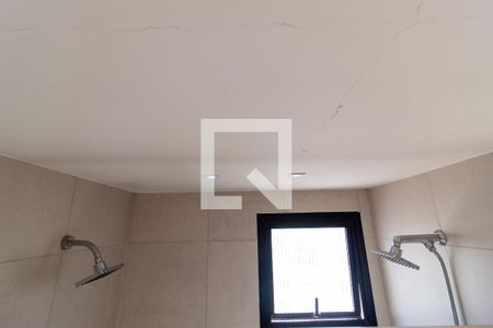 Apartamento para alugar com 145m², 3 quartos e 2 vagasBanheiro Quarto 1