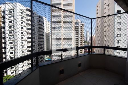 Apartamento para alugar com 145m², 3 quartos e 2 vagasVista Varanda 