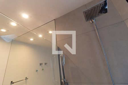 Apartamento para alugar com 145m², 3 quartos e 2 vagasBanheiro Quarto 2