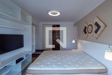 Apartamento para alugar com 145m², 3 quartos e 2 vagasQuarto 1
