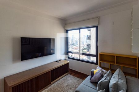 Apartamento para alugar com 145m², 3 quartos e 2 vagasQuarto 3