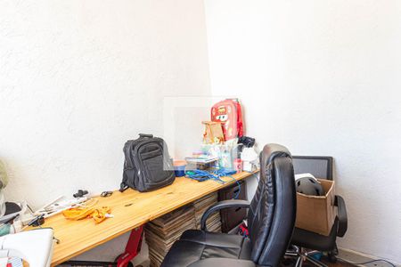 Apartamento à venda com 116m², 2 quartos e sem vagaQuarto de Serviço