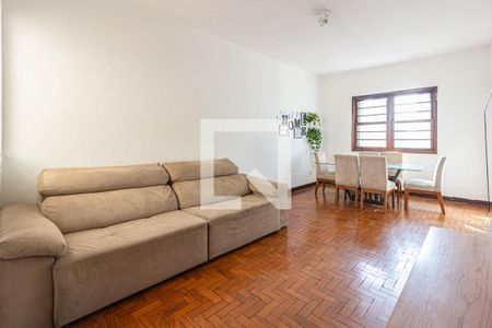 Sala de apartamento à venda com 2 quartos, 116m² em Bela Vista, São Paulo