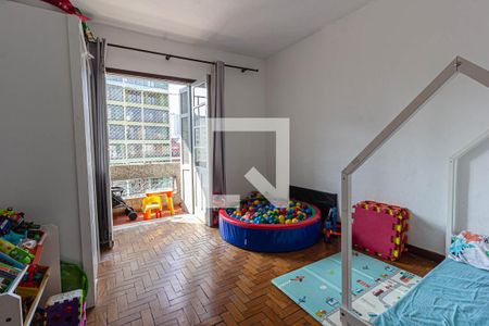 Apartamento à venda com 116m², 2 quartos e sem vagaQuarto 1 