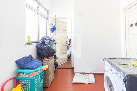 Apartamento à venda com 116m², 2 quartos e sem vagaÁrea de Serviço