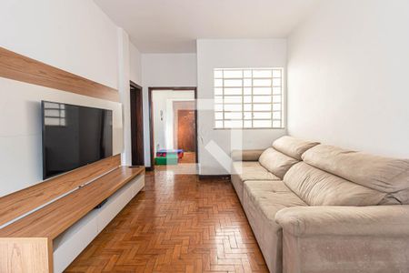 Apartamento à venda com 116m², 2 quartos e sem vagaSala