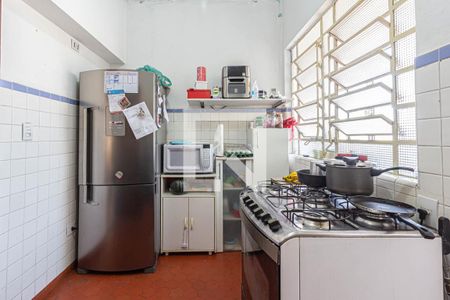 Apartamento à venda com 116m², 2 quartos e sem vagaCozinha