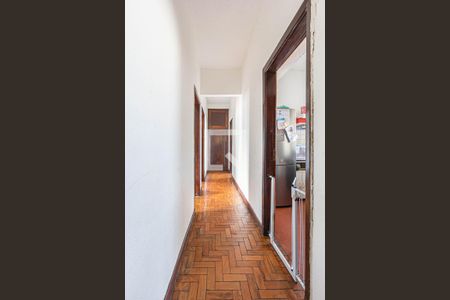 Apartamento à venda com 116m², 2 quartos e sem vagaCorredor