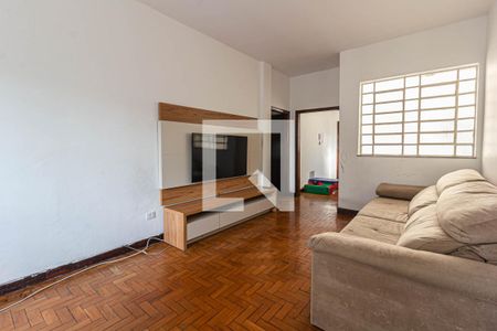 Apartamento à venda com 116m², 2 quartos e sem vagaSala