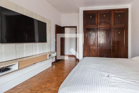 Apartamento à venda com 116m², 2 quartos e sem vagaQuarto 2 