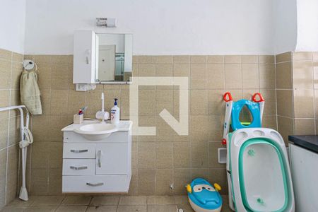 Apartamento à venda com 116m², 2 quartos e sem vagaBanheiro