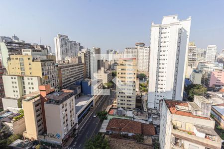 Apartamento à venda com 116m², 2 quartos e sem vagaVista 