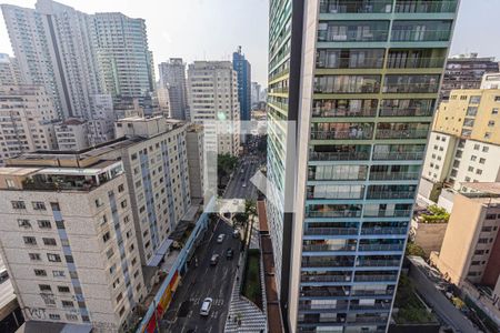 Apartamento à venda com 116m², 2 quartos e sem vagaVista 