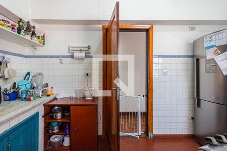 Apartamento à venda com 116m², 2 quartos e sem vagaCozinha