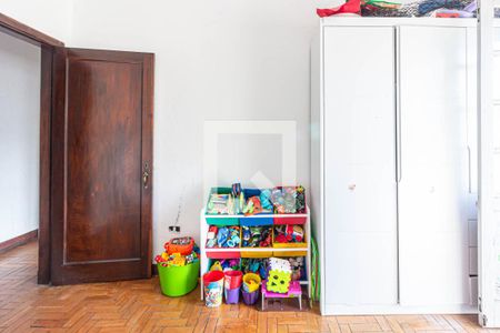 Apartamento à venda com 116m², 2 quartos e sem vagaQuarto 1 