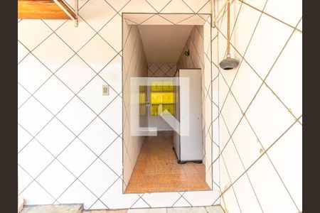 Casa para alugar com 150m², 2 quartos e 8 vagas Casa para alugar com 150m², 2 quartos e 8 vagasÁrea de Serviço