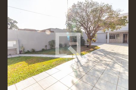 Casa para alugar com 150m², 2 quartos e 8 vagas Casa para alugar com 150m², 2 quartos e 8 vagasÁrea Externa