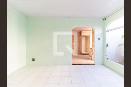 Sala de casa para alugar com 2 quartos, 150m² em Água Rasa, São Paulo