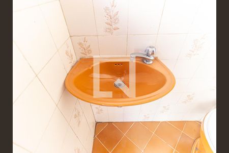 Casa para alugar com 150m², 2 quartos e 8 vagas Casa para alugar com 150m², 2 quartos e 8 vagasBanheiro de serviço