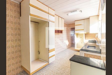 Casa para alugar com 150m², 2 quartos e 8 vagas Casa para alugar com 150m², 2 quartos e 8 vagasCozinha