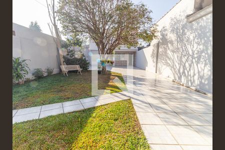 Casa para alugar com 150m², 2 quartos e 8 vagas Casa para alugar com 150m², 2 quartos e 8 vagasÁrea Externa