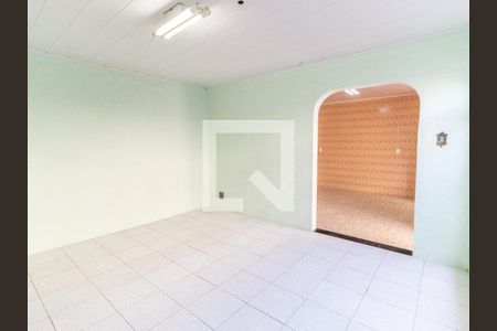 Sala de casa para alugar com 2 quartos, 150m² em Água Rasa, São Paulo