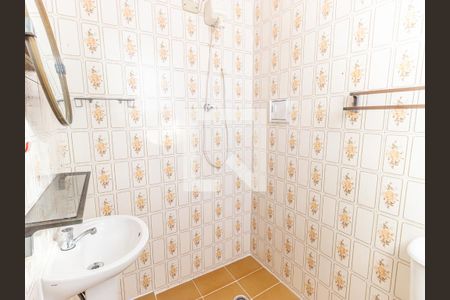 Casa para alugar com 150m², 2 quartos e 8 vagas Casa para alugar com 150m², 2 quartos e 8 vagasBanheiro 1