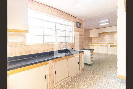 Casa para alugar com 150m², 2 quartos e 8 vagas Casa para alugar com 150m², 2 quartos e 8 vagasCozinha