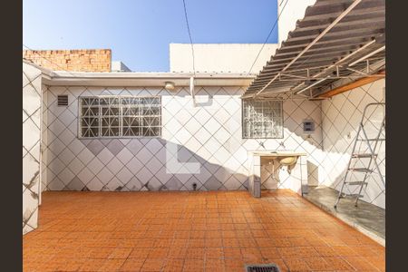 Casa para alugar com 150m², 2 quartos e 8 vagas Casa para alugar com 150m², 2 quartos e 8 vagasÁrea de Serviço