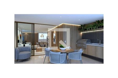 Apartamento à venda com 4 quartos, 315m² em Castelo, Belo Horizonte