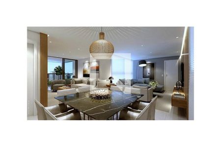 Apartamento à venda com 4 quartos, 315m² em Castelo, Belo Horizonte