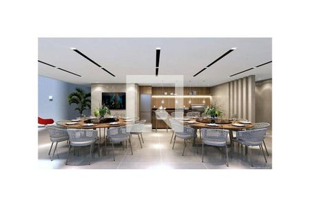 Apartamento à venda com 4 quartos, 315m² em Castelo, Belo Horizonte