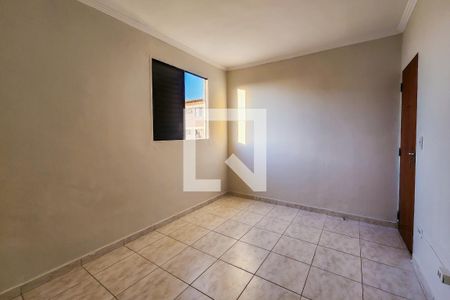 Quarto 1 de apartamento para alugar com 2 quartos, 58m² em Assunção, São Bernardo do Campo