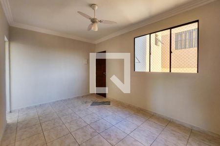 Sala de apartamento para alugar com 2 quartos, 58m² em Assunção, São Bernardo do Campo