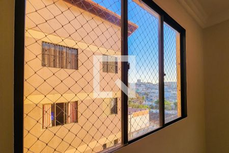 Vista de apartamento para alugar com 2 quartos, 58m² em Assunção, São Bernardo do Campo