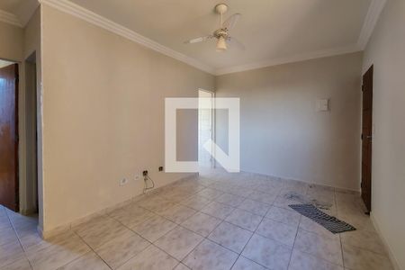 Sala de apartamento para alugar com 2 quartos, 58m² em Assunção, São Bernardo do Campo