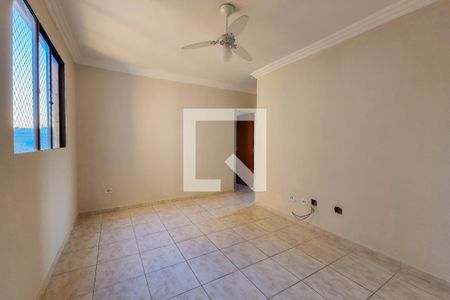 Sala de apartamento para alugar com 2 quartos, 58m² em Assunção, São Bernardo do Campo