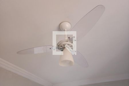 Sala de apartamento para alugar com 2 quartos, 58m² em Assunção, São Bernardo do Campo