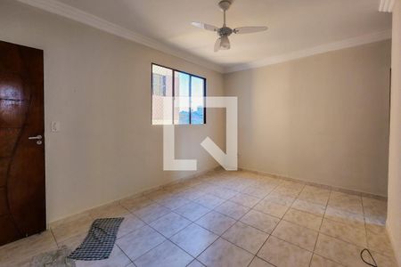 Sala de apartamento para alugar com 2 quartos, 58m² em Assunção, São Bernardo do Campo