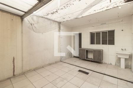 Casa para alugar com 150m², 3 quartos e 2 vagasQuintal